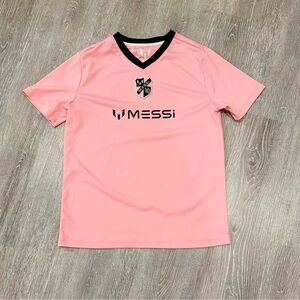 Messi shirt